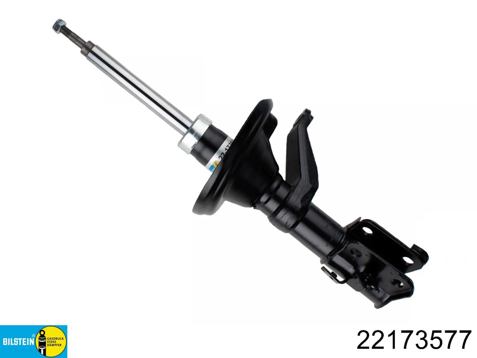 Купить 22173577 Bilstein Амортизатор подвески передний правый