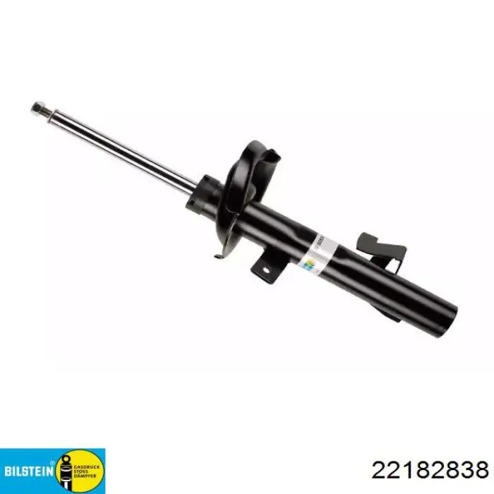 Амортизатор передний правый 22182838 Bilstein