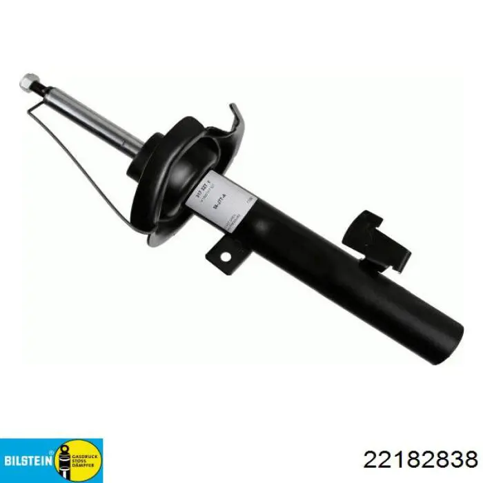 Купить 22182838 Bilstein Амортизатор подвески передний правый