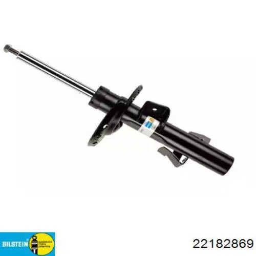 Купить 22182869 Bilstein Амортизатор подвески передний левый