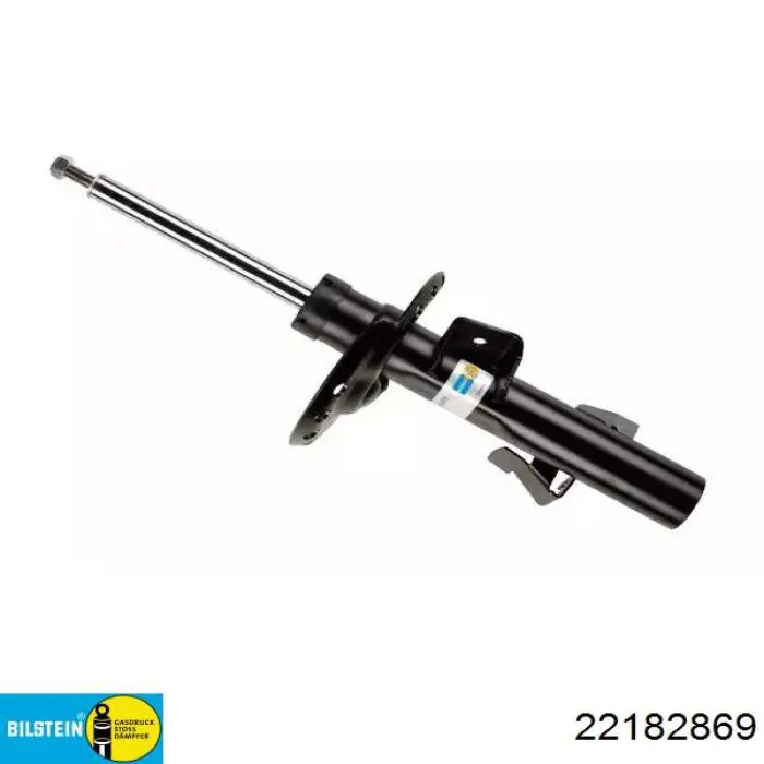 Амортизатор передний левый 22182869 Bilstein