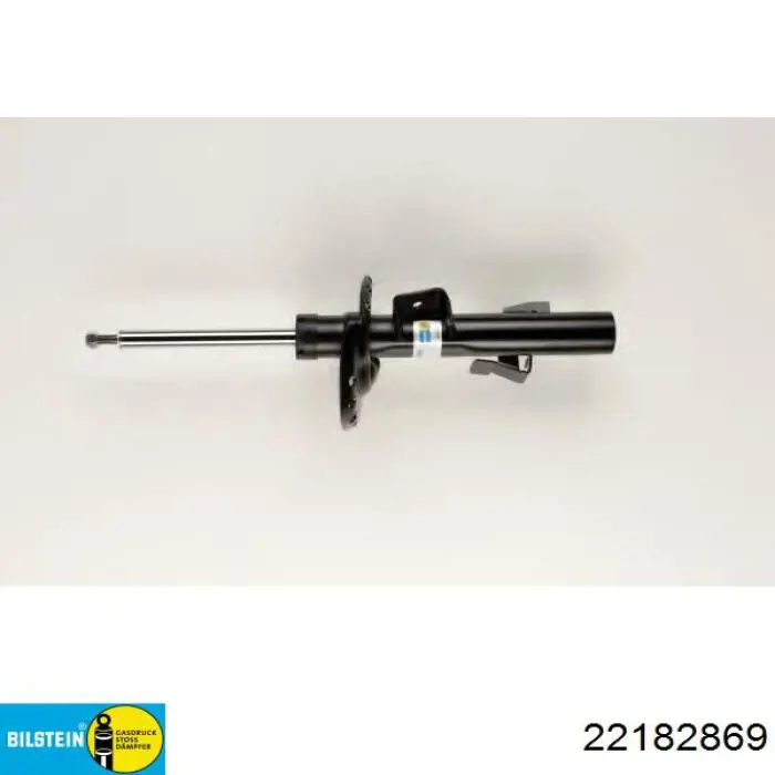 Амортизатор передней подвески левой Bilstein 22182869 цена, от 86.46 USD