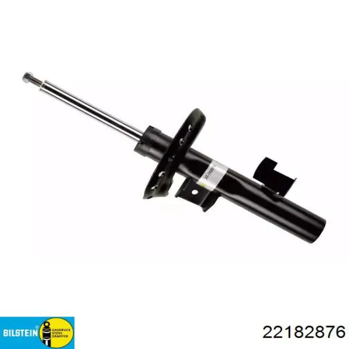 Амортизатор передний правый 22182876 Bilstein