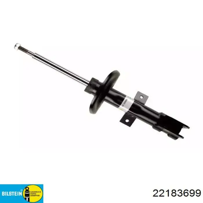 Амортизатор передний правый 22183699 Bilstein