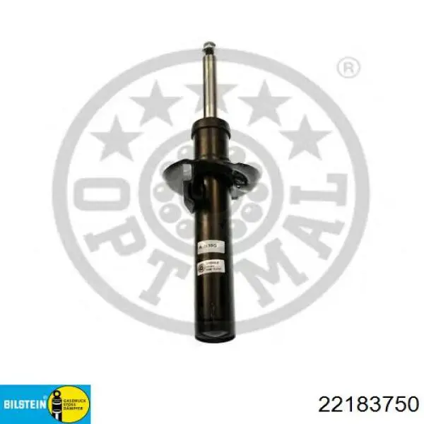 Купить 22183750 Bilstein Амортизатор передней подвески