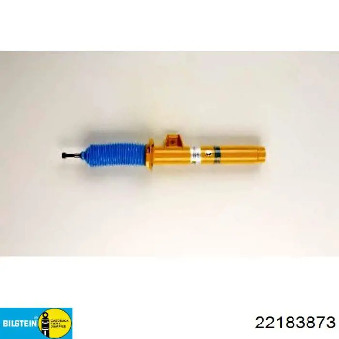 Купить 22183873 Bilstein Амортизатор подвески передний левый