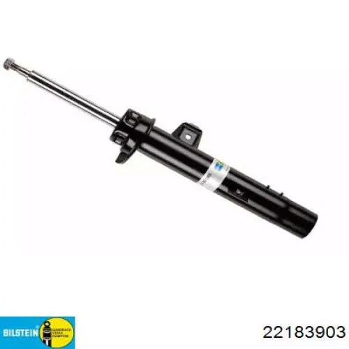 22183903 Bilstein Амортизатор передней подвески правый