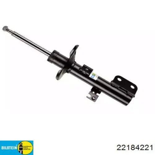 Амортизатор передний правый 22184221 Bilstein