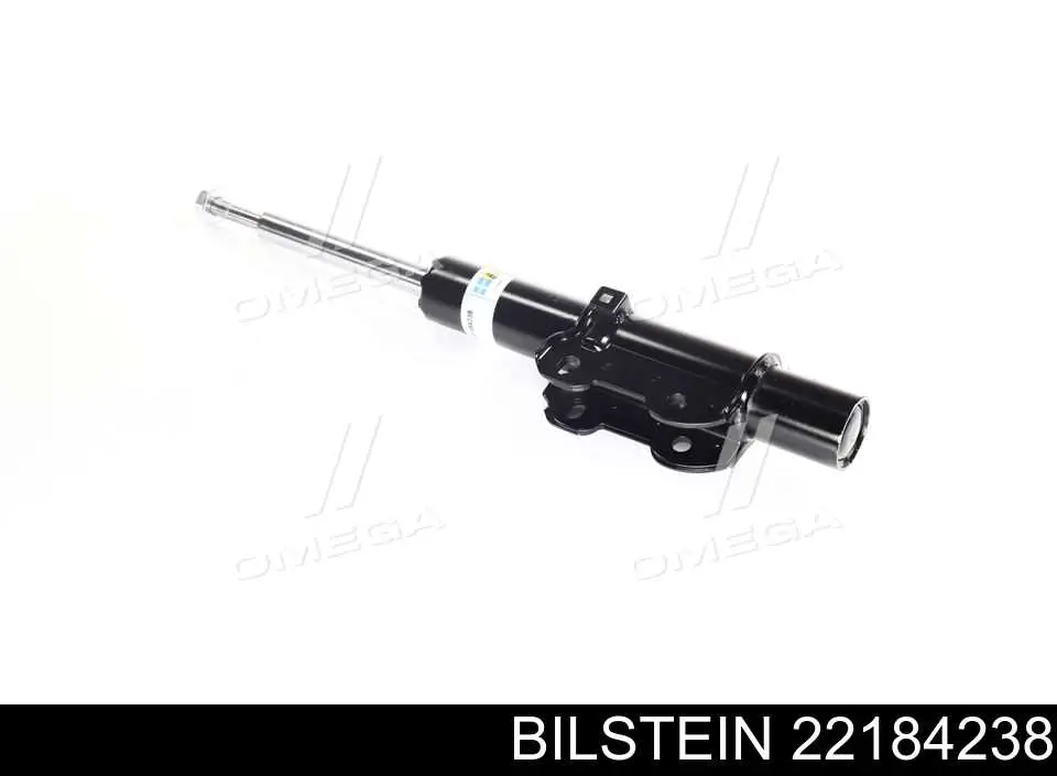 22184238 Bilstein амортизатор передний