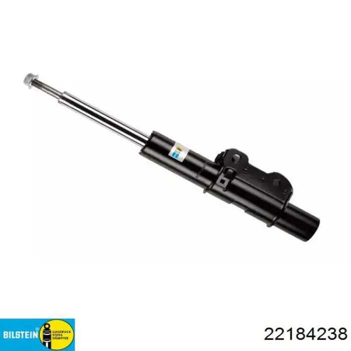 Амортизатор передній 22184238 Bilstein