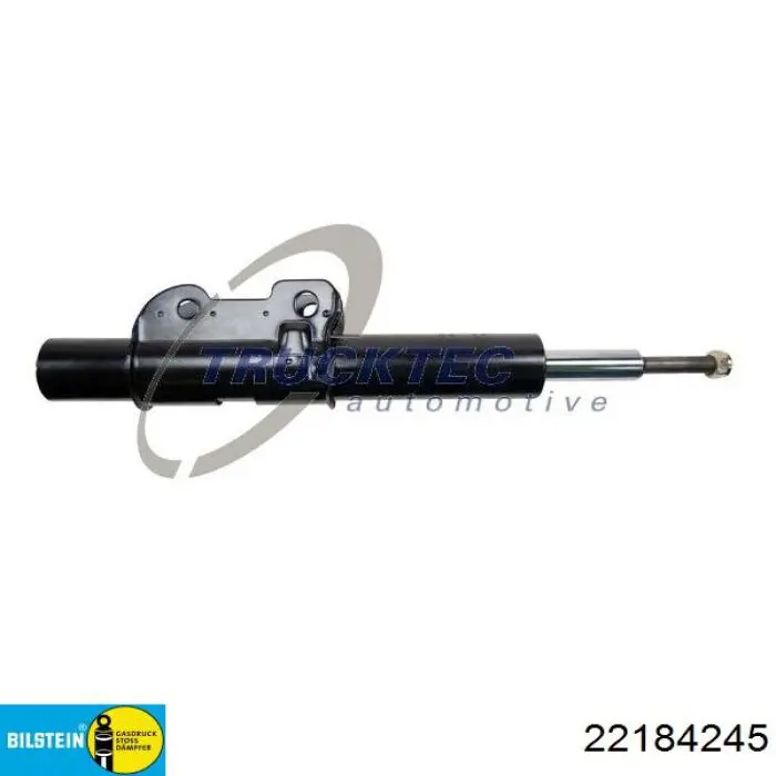 Амортизатор передний 22184245 Bilstein