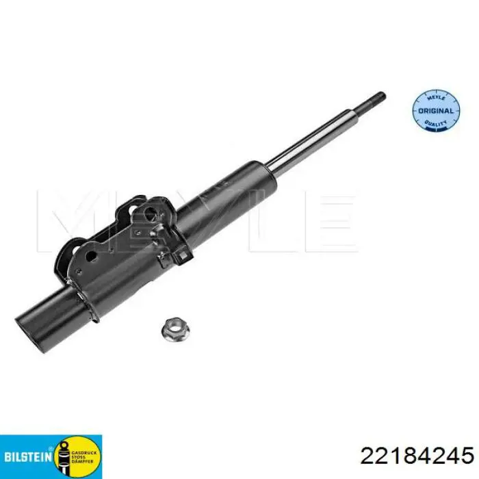 Купить 22184245 Bilstein Амортизатор передней подвески