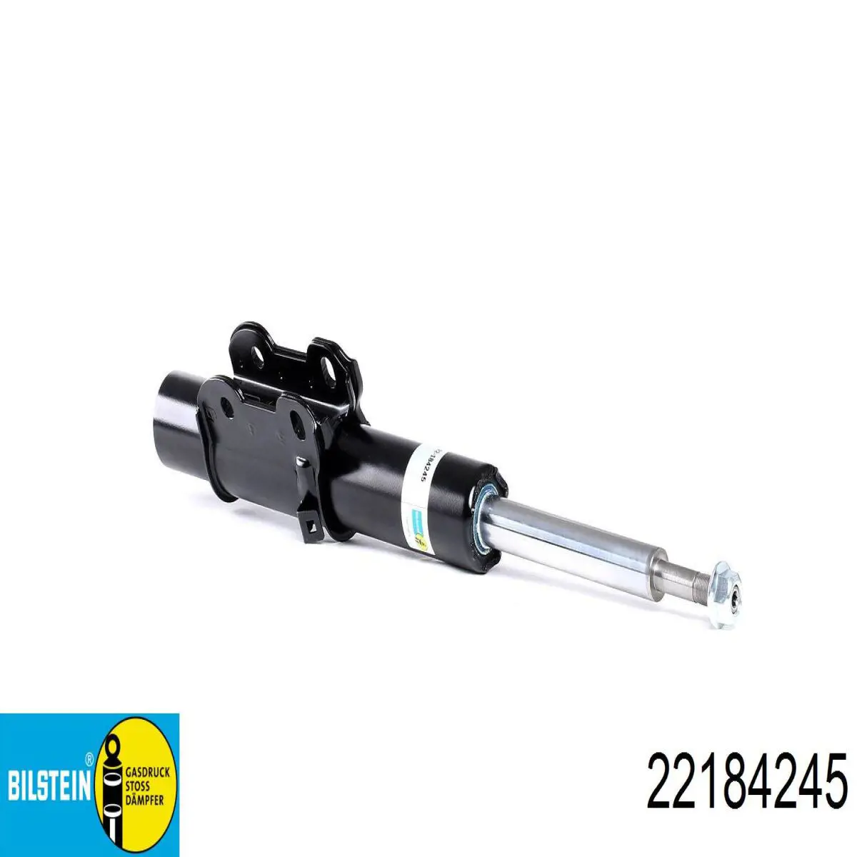 Стойка амортизатора передняя Bilstein 22184245 цена, от 101.41 USD