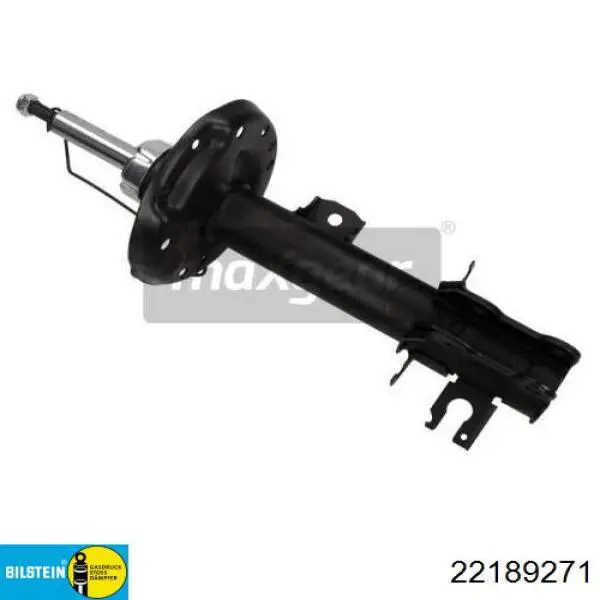 Купить 22189271 Bilstein Амортизатор подвески передний левый