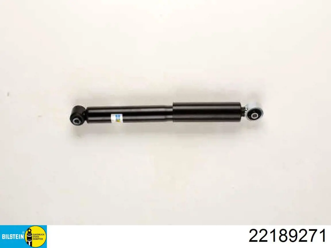 Стойка передняя левая Bilstein 22189271