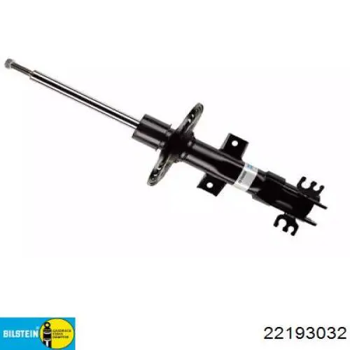 Амортизатор передний 22193032 Bilstein