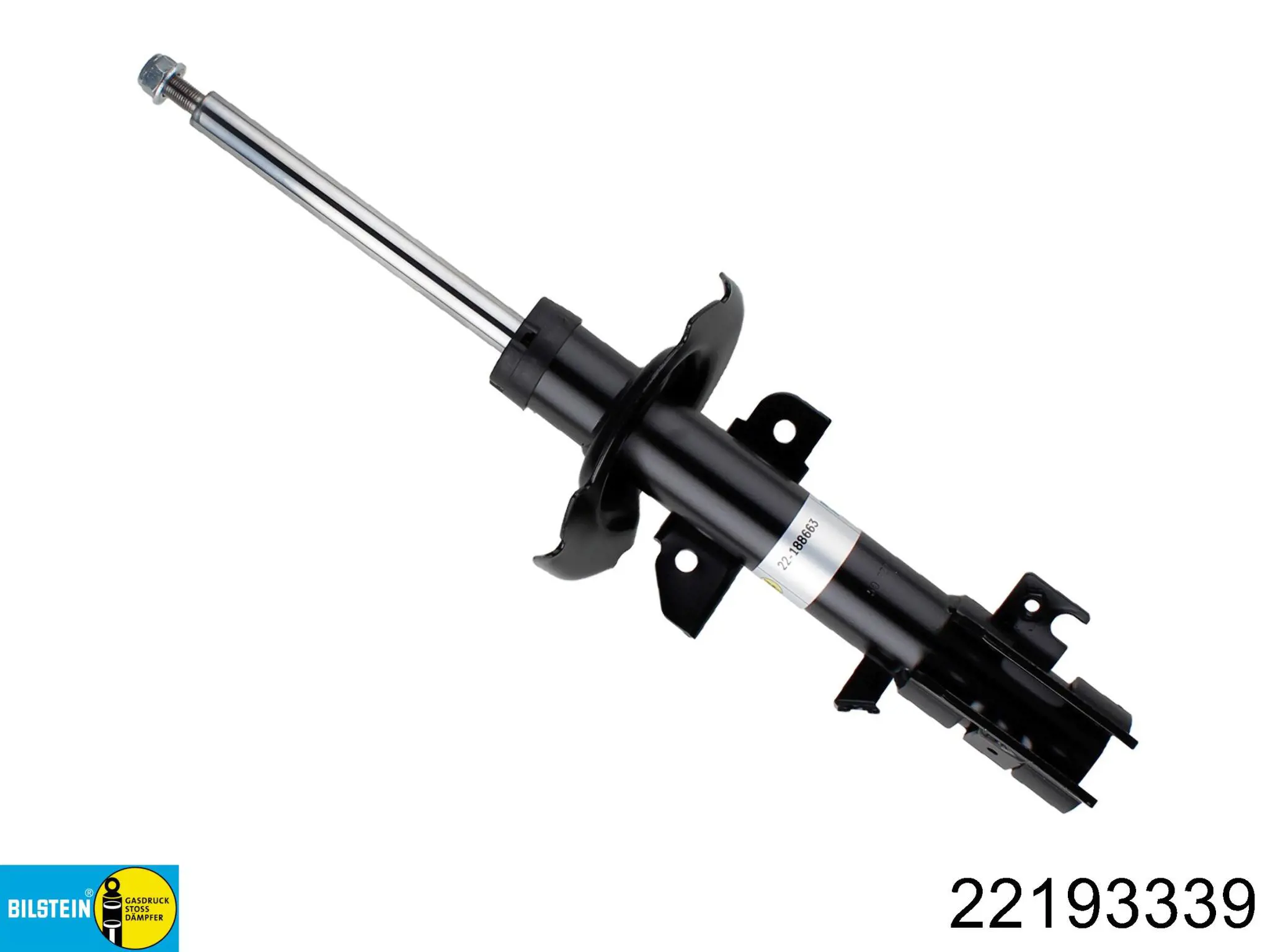 22193339 Bilstein