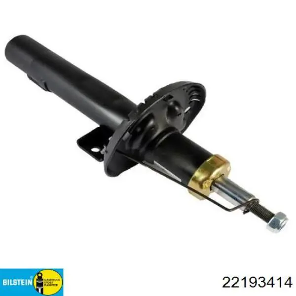Стойка амортизатора передняя Bilstein 22193414 цена, от 180.16 USD