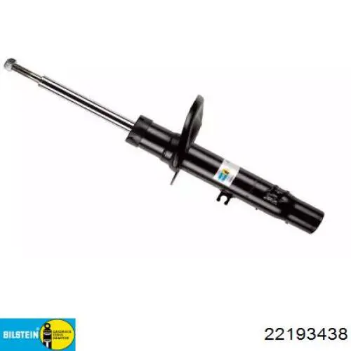 Амортизатор передний правый 22193438 Bilstein