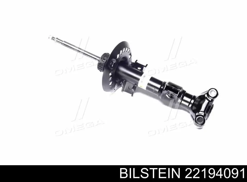 Амортизатор передний 22194091 Bilstein