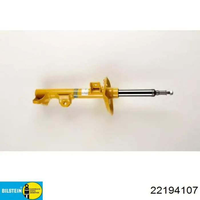 Стойка амортизатора передняя Mercedes 212323650064 цена, от 191.79 USD