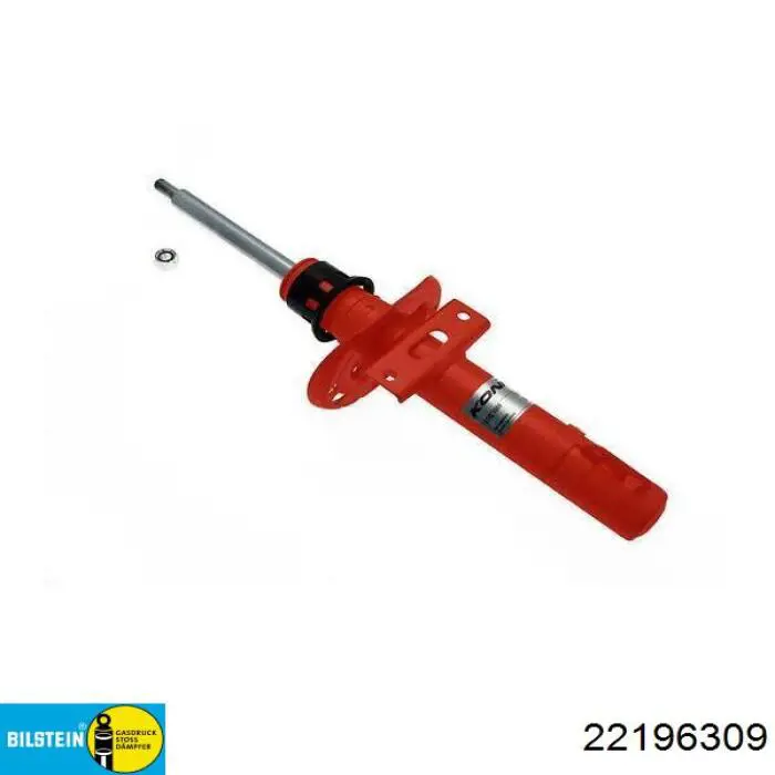 Амортизатор передний 22196309 Bilstein