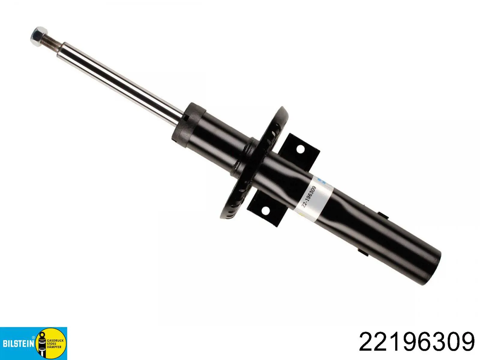 Стойка амортизатора передняя Bilstein 22196309 цена, от 64.13 USD