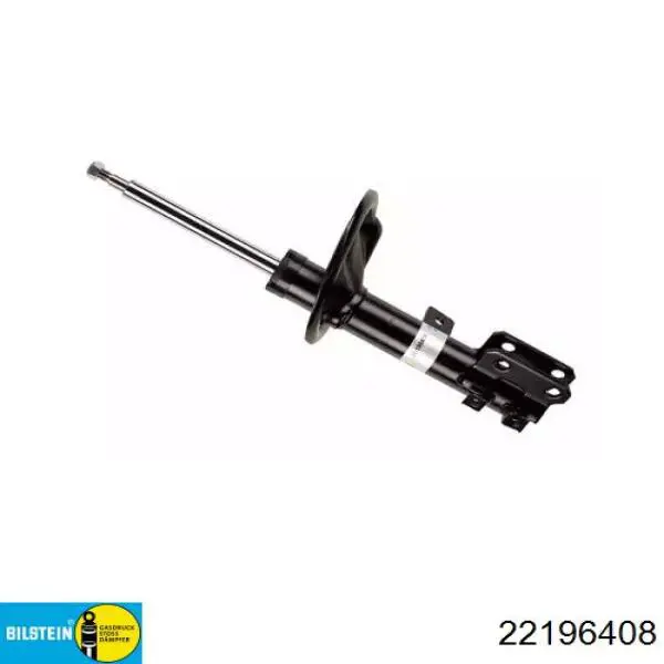 Купить 22196408 Bilstein Амортизатор подвески передний левый
