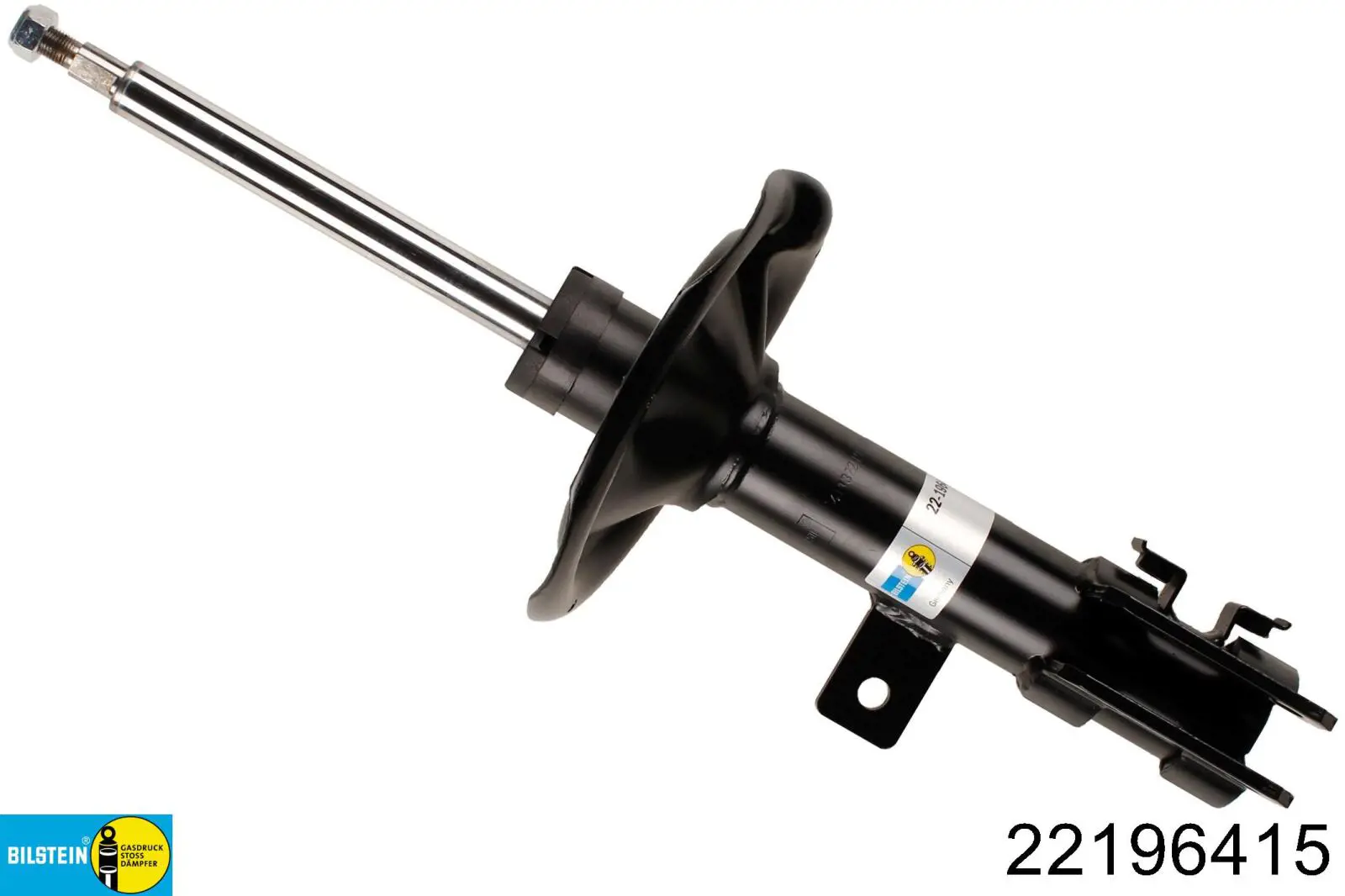 22196415 Bilstein