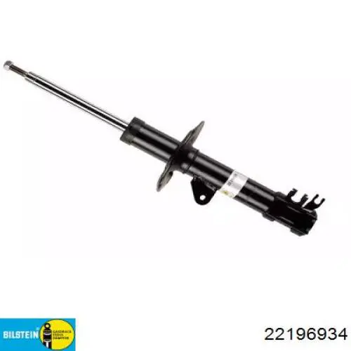 Амортизатор передней подвески левой Bilstein 22196934 цена, от 45.03 USD