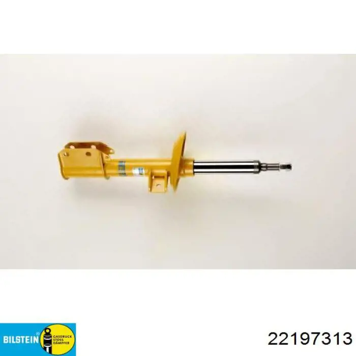 Амортизатор передний 22197313 Bilstein