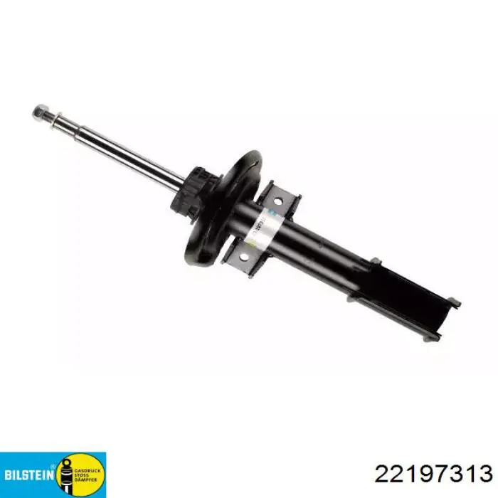 Амортизатор передний 22197313 Bilstein