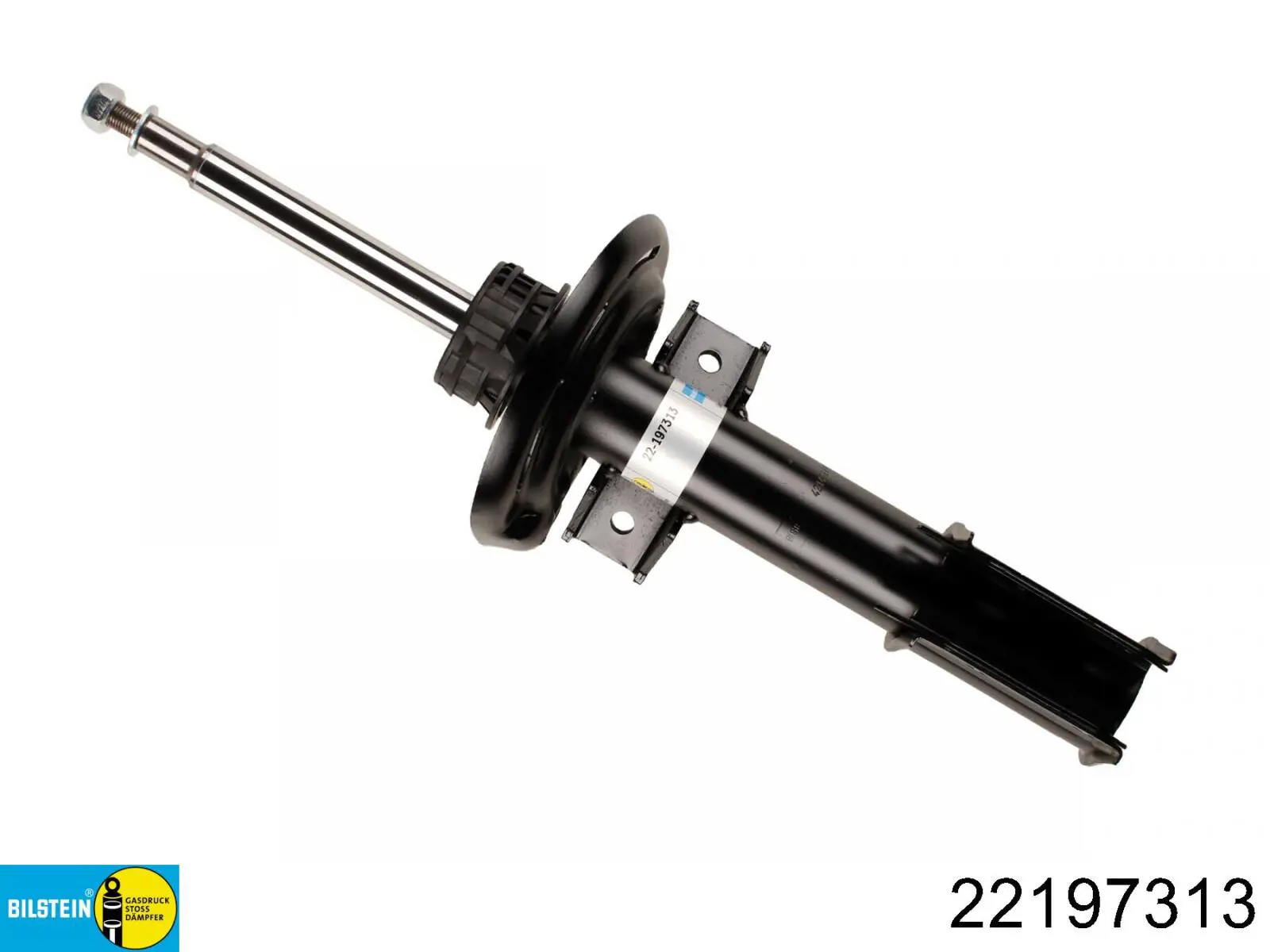 Купить 0266230030 Meyle Амортизатор передней подвески