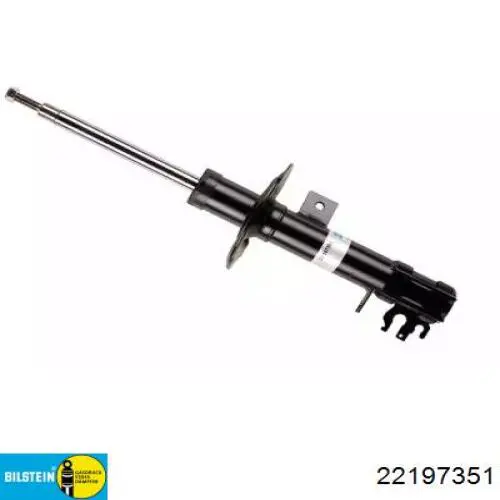 Амортизатор передний левый 22197351 Bilstein