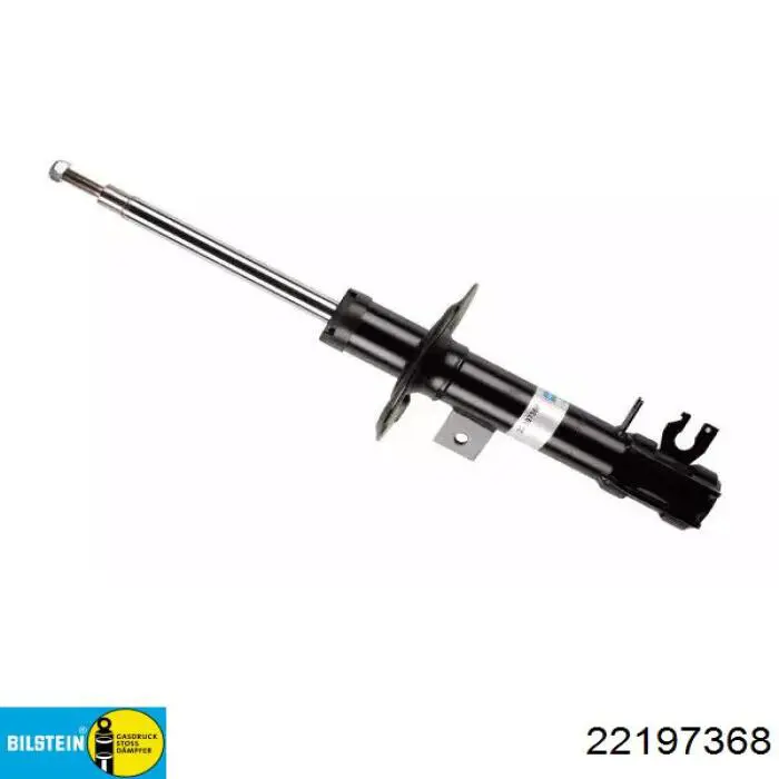 22-197368 Bilstein амортизатор передний правый