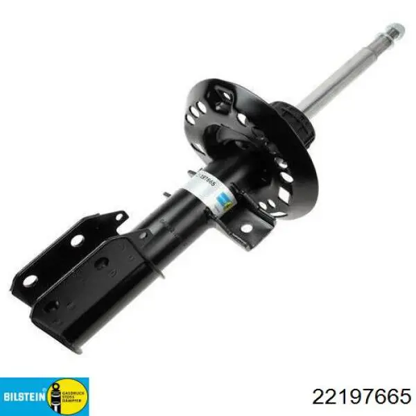 Купить 22309822 Bilstein Амортизатор передней подвески