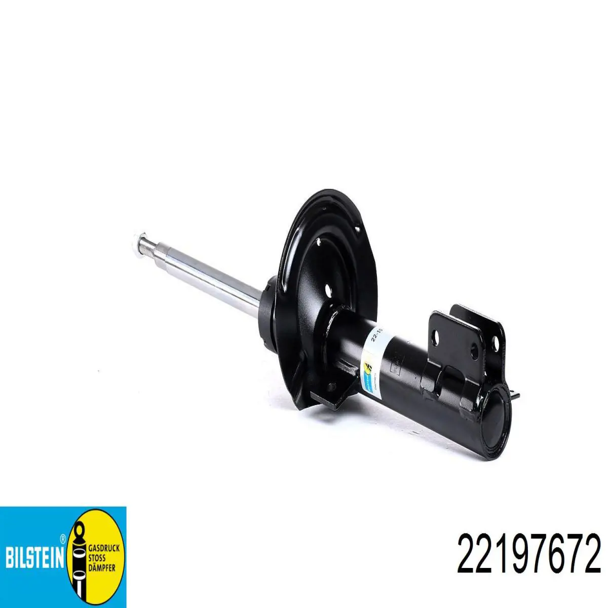 22197672 Bilstein