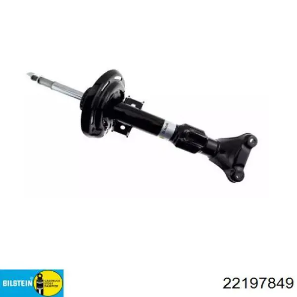 Стойка амортизатора передняя Bilstein 22197849 цена, от 173.61 USD