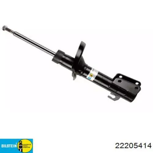 Амортизатор передний 22205414 Bilstein