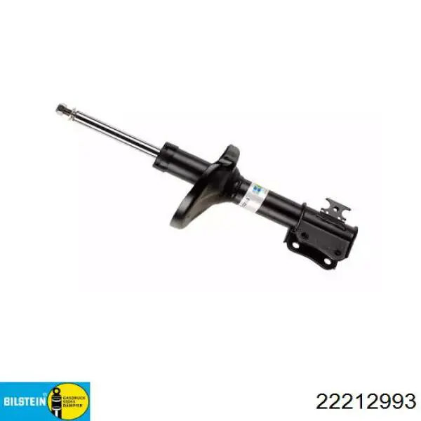 Амортизатор передний правый 22212993 Bilstein