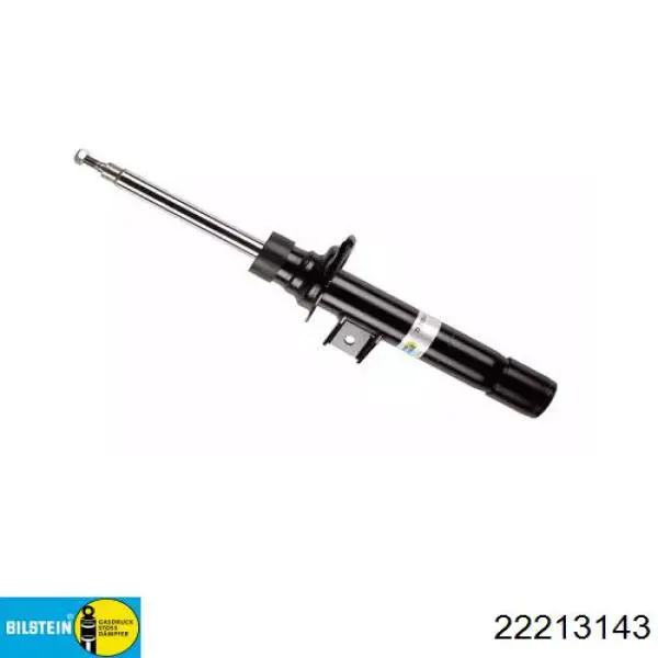 Амортизатор передний правый 22213143 Bilstein