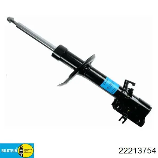 Купить 22213754 Bilstein Амортизатор подвески передний правый