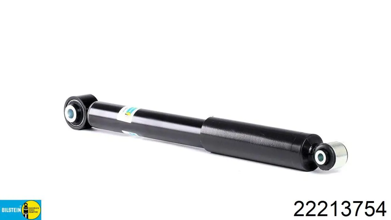 Стойка передняя правая Bilstein 22213754