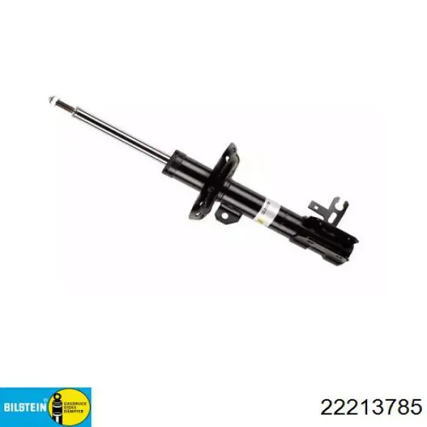 Амортизатор передний правый 22213785 Bilstein