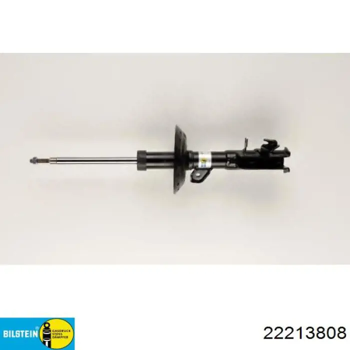 Купить 22213808 Bilstein Амортизатор подвески передний левый