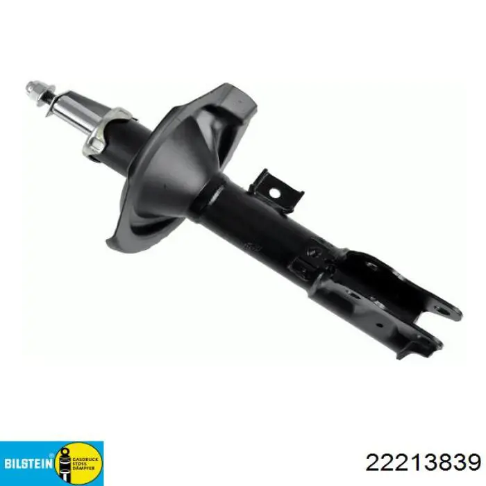 Амортизатор передней подвески левой Bilstein 22213839 цена, от 88.20 USD