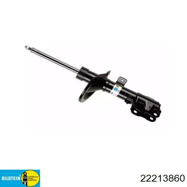 22213860 Bilstein амортизатор передний левый