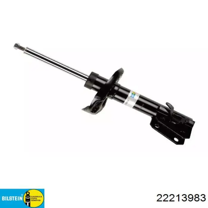 Амортизатор передний левый 22213983 Bilstein