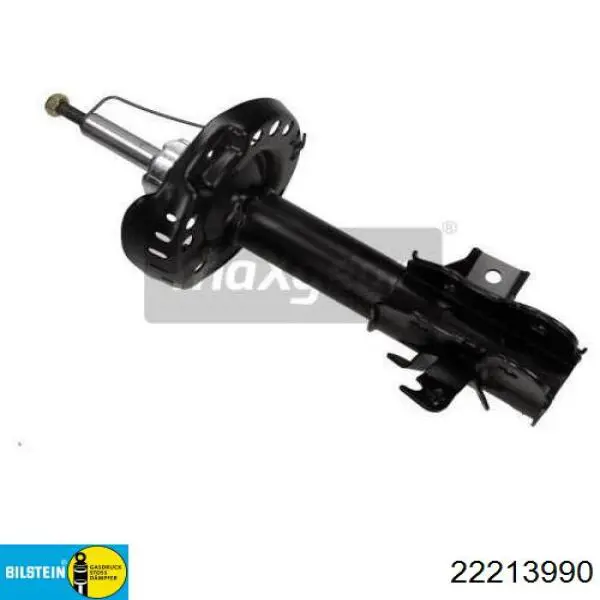 Купить 22213990 Bilstein Амортизатор подвески передний правый
