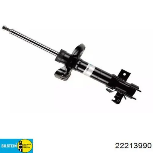 Стойка передняя правая Bilstein 22213990